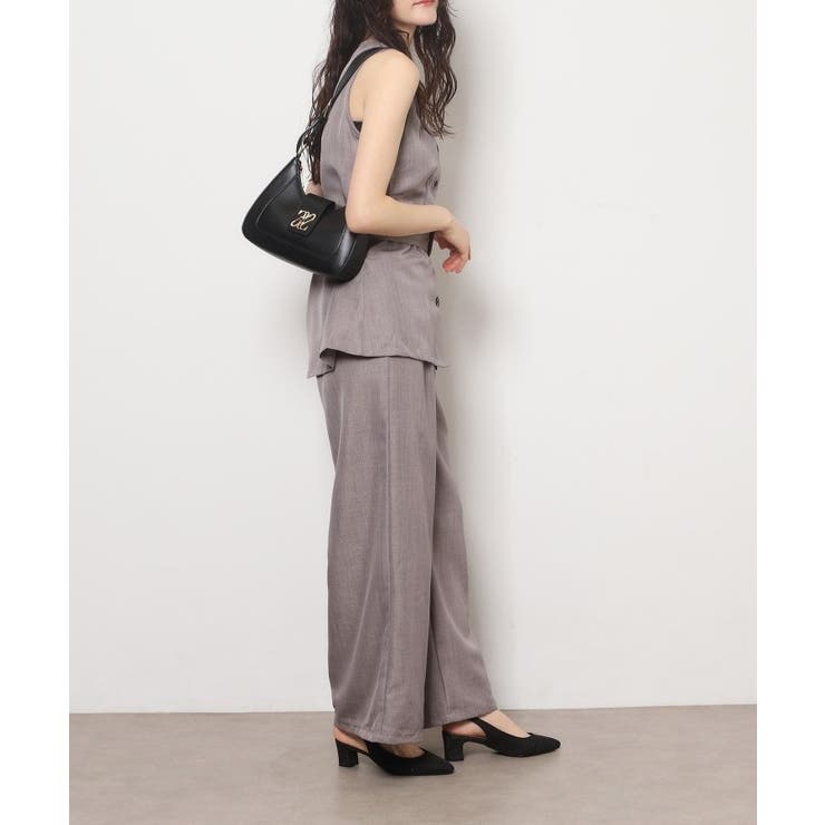 フロントバッグル2WAYショルダー | ESPERANZA | 詳細画像5 