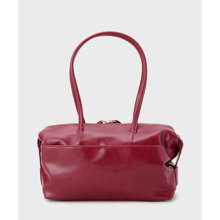 チャーム付きボストンバッグ | ESPERANZA | 詳細画像14 