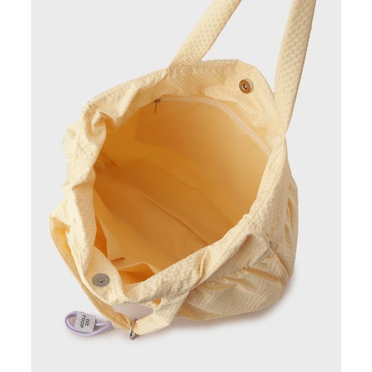 【新生活・新学期】チャーム付きビッグトート | ESPERANZA | 詳細画像23 