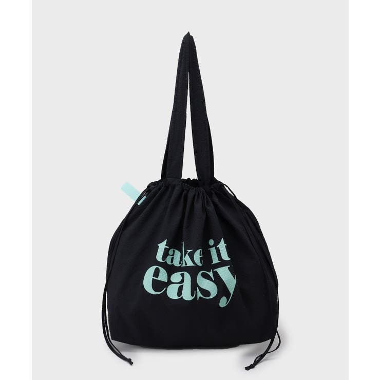 【新生活・新学期】まとまる巾着トートバッグ | ESPERANZA | 詳細画像14 