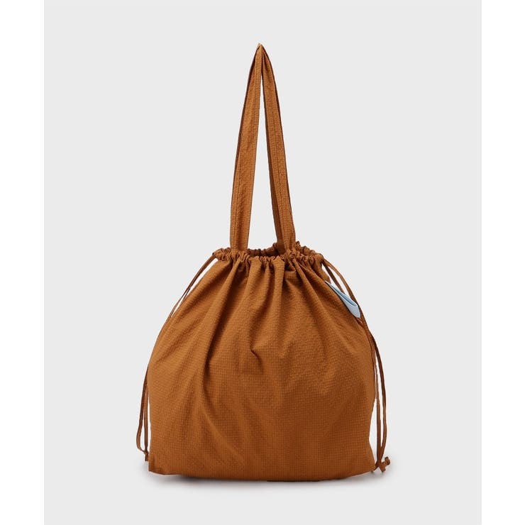 【新生活・新学期】まとまる巾着トートバッグ | ESPERANZA | 詳細画像18 