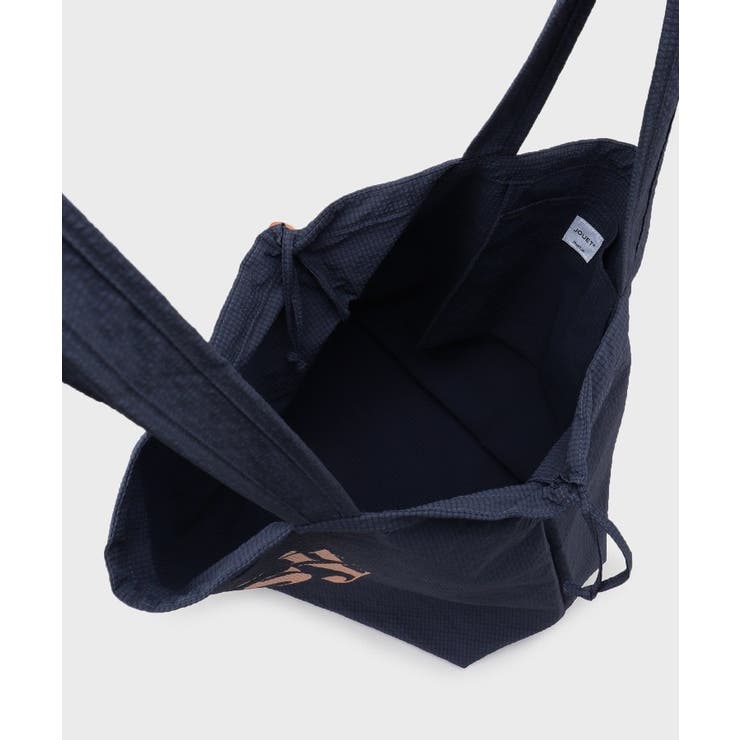 【新生活・新学期】まとまる巾着トートバッグ | ESPERANZA | 詳細画像22 