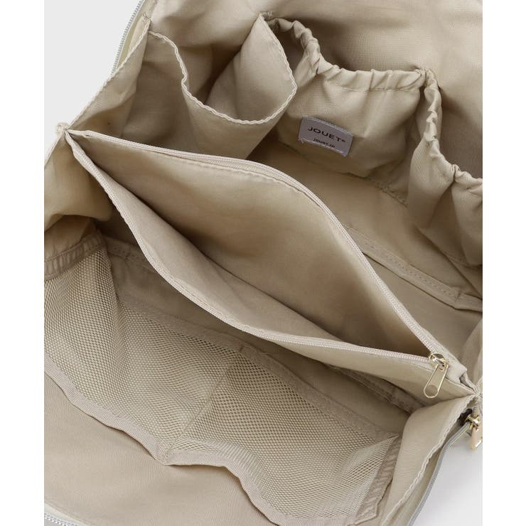 がばっと開くミニボストン | ESPERANZA | 詳細画像22 