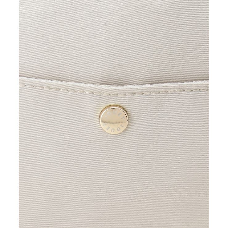 がばっと開くミニボストン | ESPERANZA | 詳細画像25 