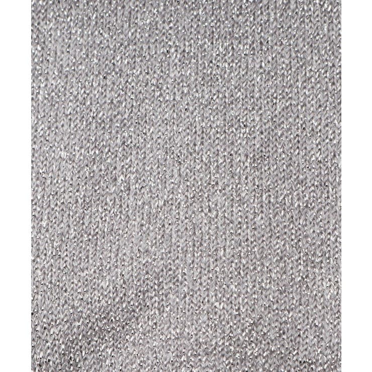 【3足組】ラメ無地クルーソックス | ESPERANZA | 詳細画像6 