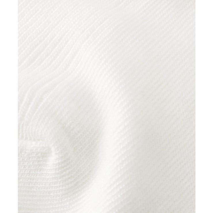 オーガンジー2層リボンソックス | ESPERANZA | 詳細画像6 