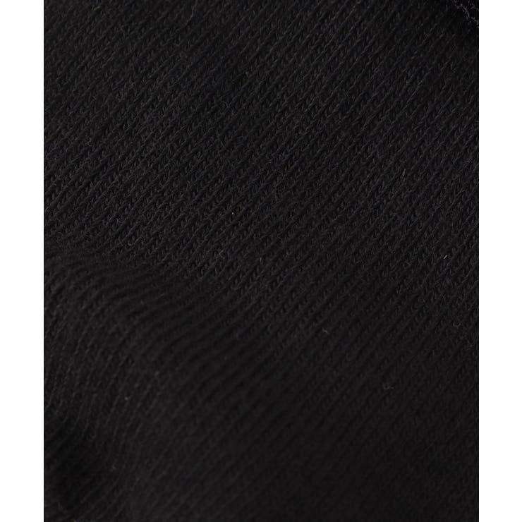 オーガンジー2層リボンソックス | ESPERANZA | 詳細画像6 