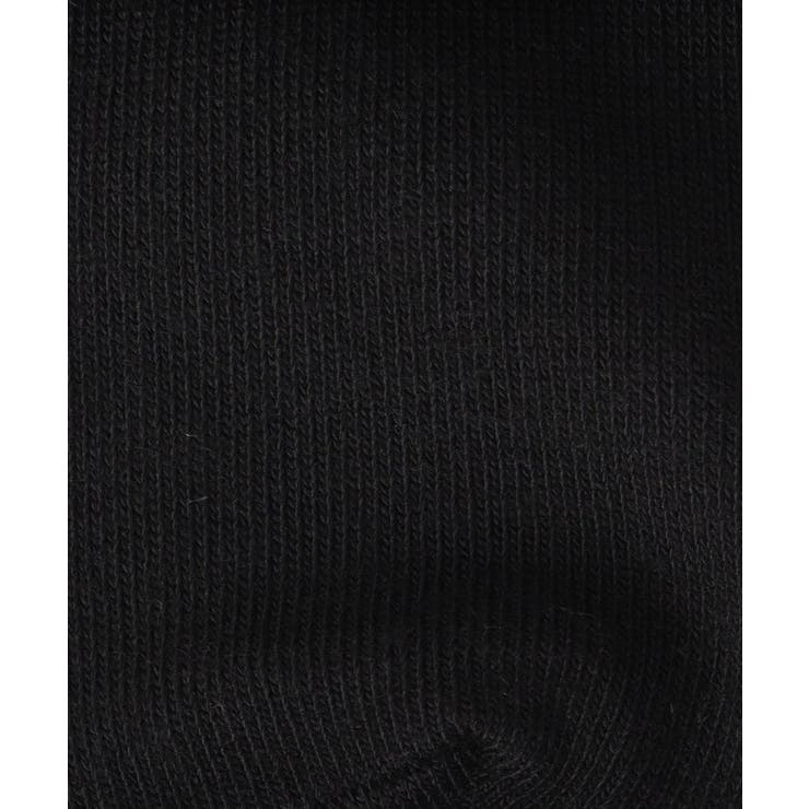 サテンリボン×ハートパーツ付きソックス | ESPERANZA | 詳細画像6 