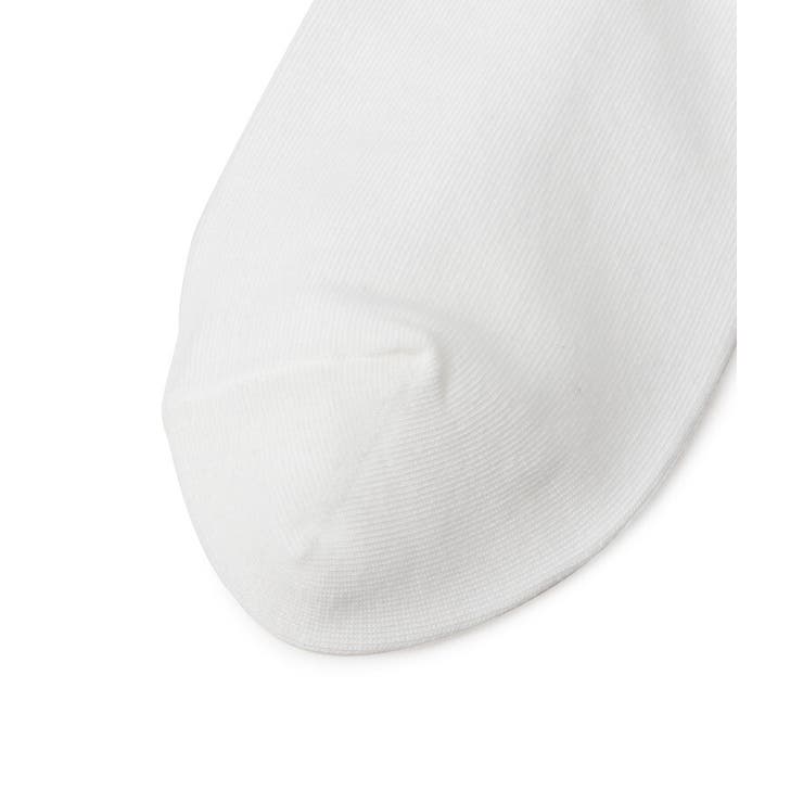 シースルーハート×リボンソックス | ESPERANZA | 詳細画像4 