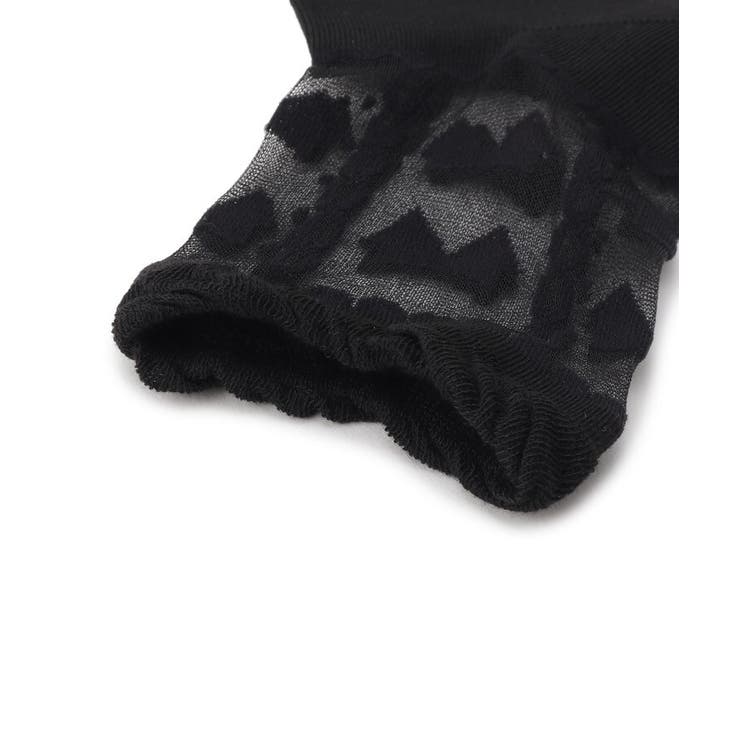 シースルーリボンソックス | ESPERANZA | 詳細画像3 