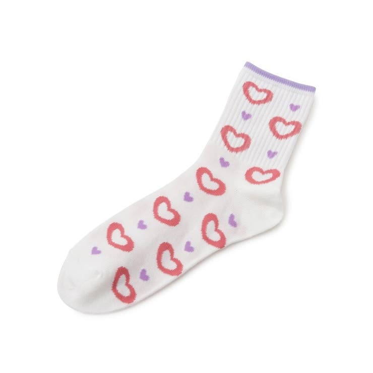 ハートソックス | ESPERANZA | 詳細画像6 