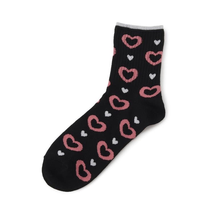 ハートソックス | ESPERANZA | 詳細画像6 