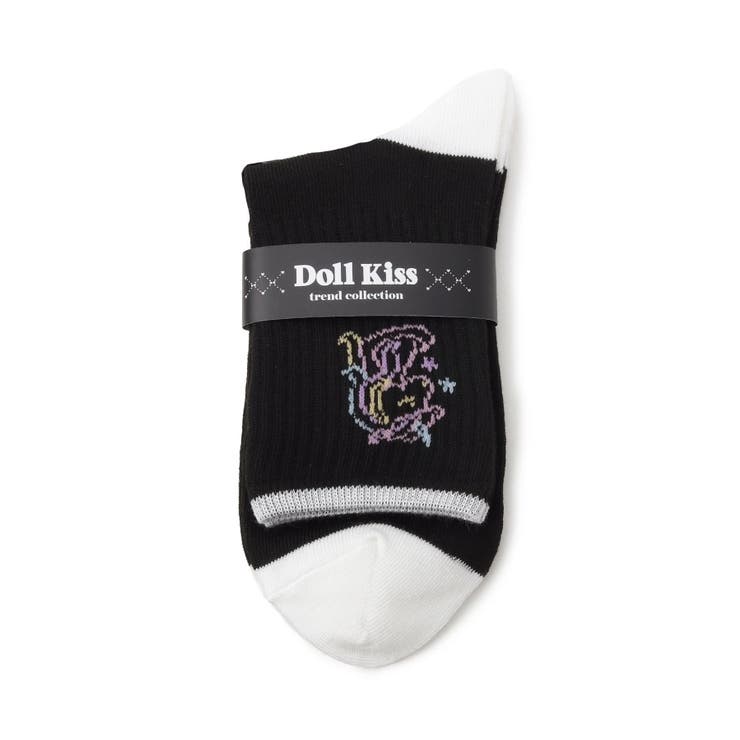 ユニコーンソックス | ESPERANZA | 詳細画像1 