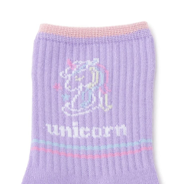 ユニコーンソックス | ESPERANZA | 詳細画像6 