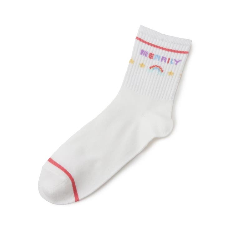 レインボーソックス | ESPERANZA | 詳細画像6 