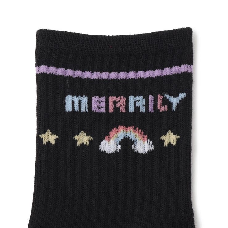 レインボーソックス | ESPERANZA | 詳細画像5 