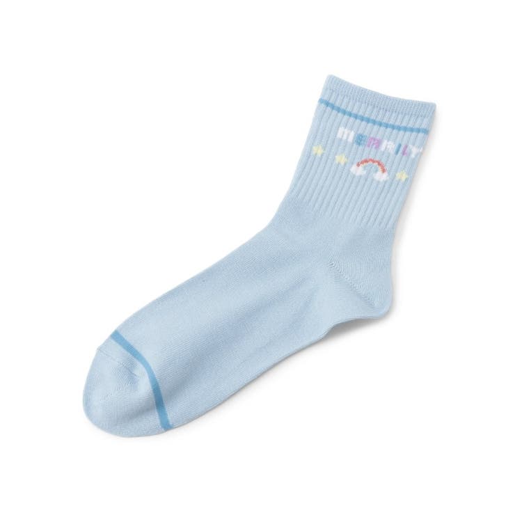 レインボーソックス | ESPERANZA | 詳細画像6 