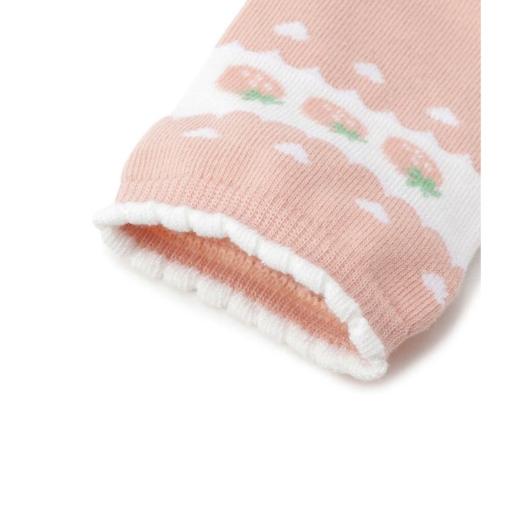 いちごソックス | ESPERANZA | 詳細画像3 