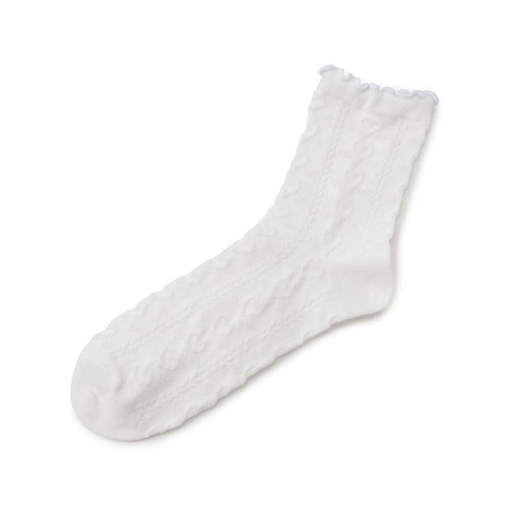 ハートソックス | ESPERANZA | 詳細画像6 