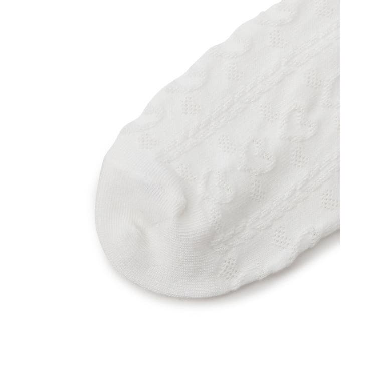 ハートソックス | ESPERANZA | 詳細画像4 