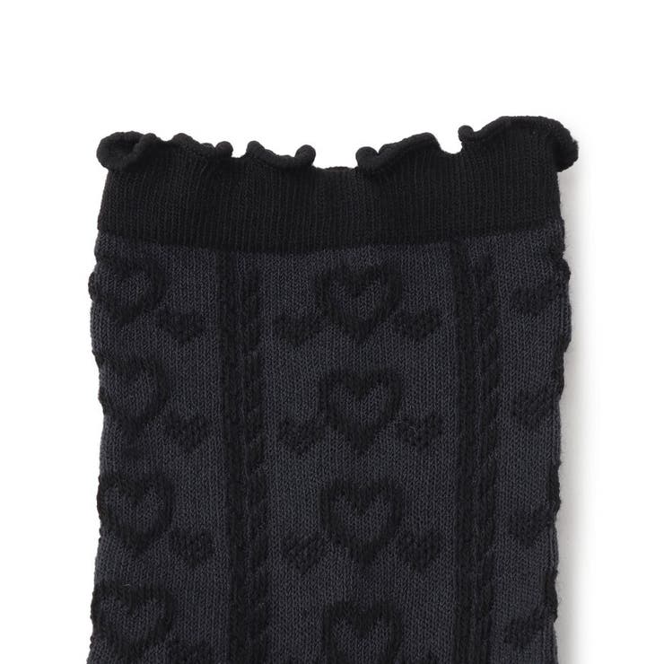 ハートソックス | ESPERANZA | 詳細画像5 