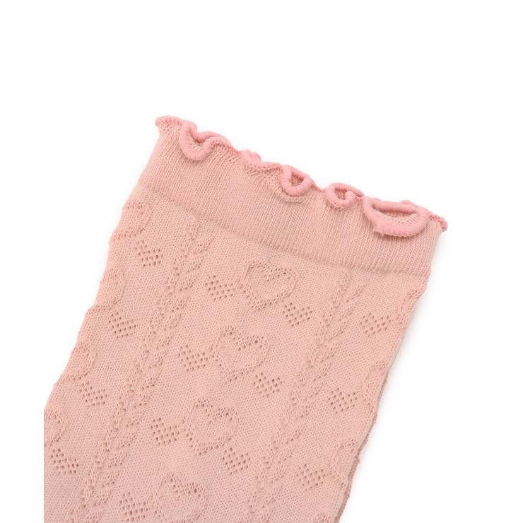 ハートソックス | ESPERANZA | 詳細画像2 