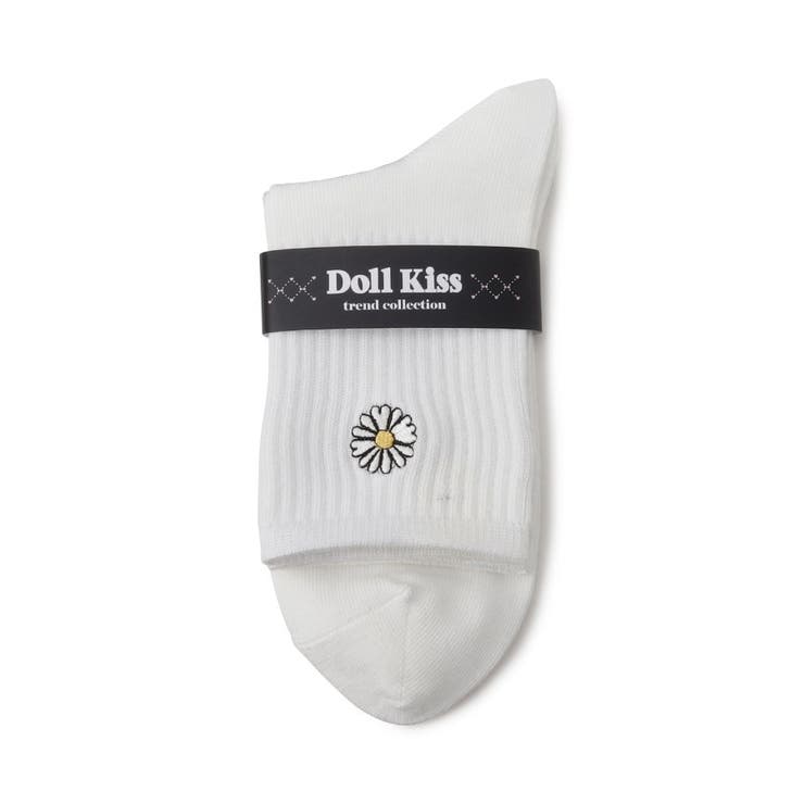 デイジーソックス | ESPERANZA | 詳細画像1 