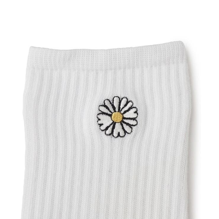 デイジーソックス | ESPERANZA | 詳細画像5 