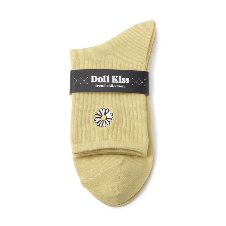 デイジーソックス | ESPERANZA | 詳細画像1 