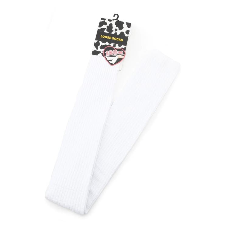 120cmルーズソックス | ESPERANZA | 詳細画像1 