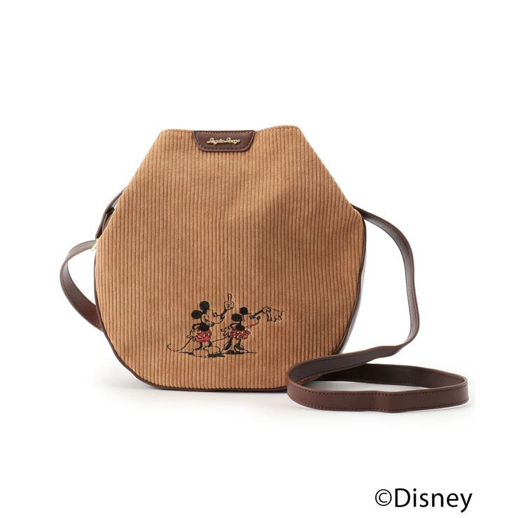 Legato Largo レガートラルゴ ディズニー ミニショルダー 品番 Wrdw Its Demo イッツデモ のレディースファッション通販 Shoplist ショップリスト