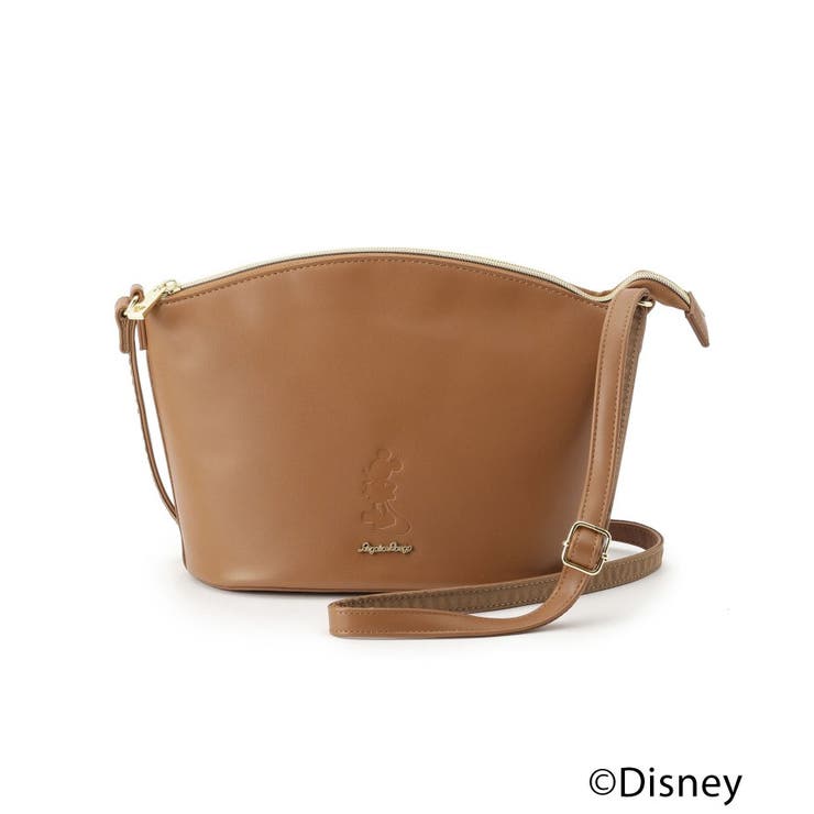 Legato Largo レガートラルゴ ディズニー 合皮ショルダー 品番 Wrdw Its Demo イッツデモ のレディースファッション通販 Shoplist ショップリスト