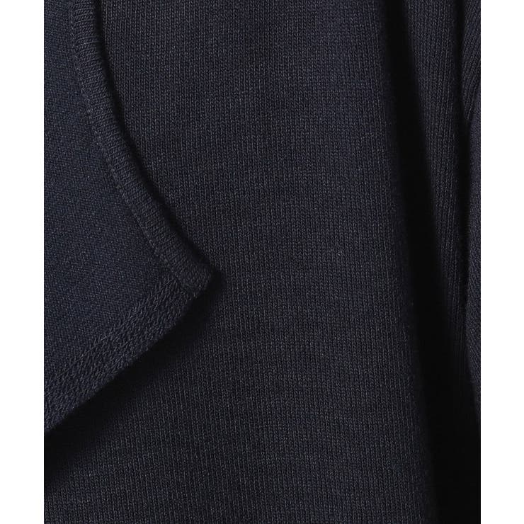 【アンチピリング／薄手／手洗い可】着流しカーディガン | ITS'DEMO | 詳細画像13 