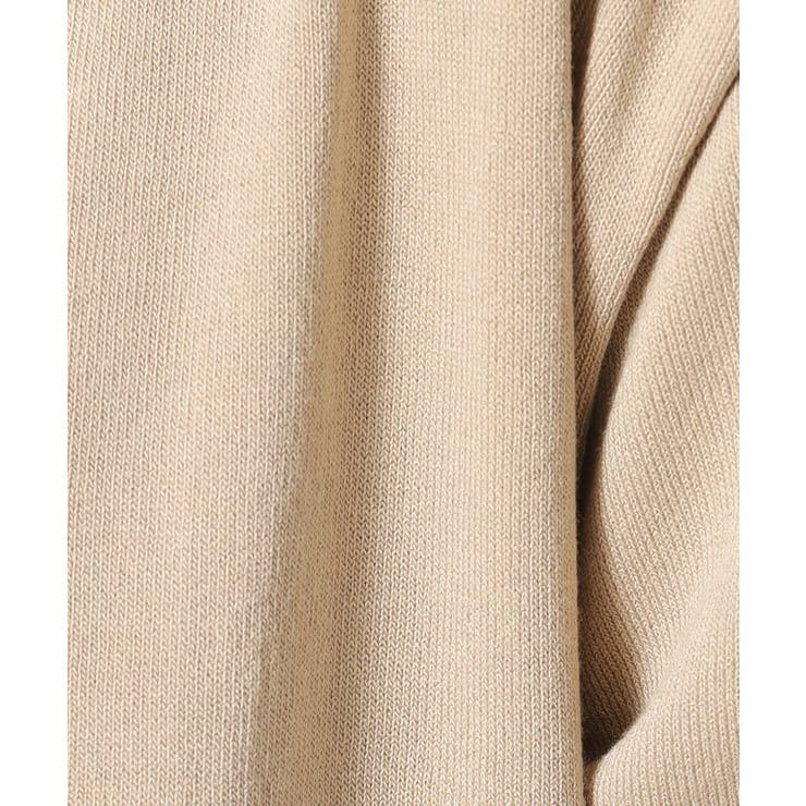 【アンチピリング／薄手／手洗い可】着流しカーディガン | ITS'DEMO | 詳細画像17 