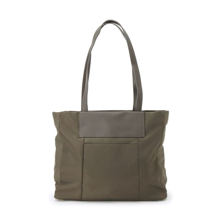 【整理収納アドバイザー 柳沢小実さん監修】整理収納A4トート | ITS'DEMO | 詳細画像10 