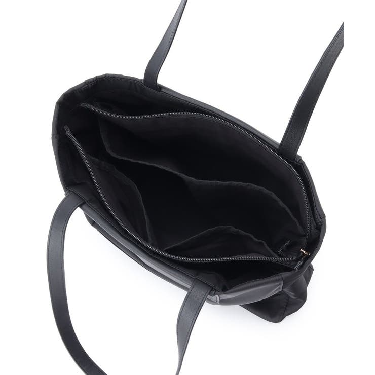 【整理収納アドバイザー 柳沢小実さん監修】整理収納A4トート | ITS'DEMO | 詳細画像17 