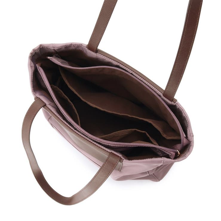 【整理収納アドバイザー 柳沢小実さん監修】整理収納A4トート | ITS'DEMO | 詳細画像20 