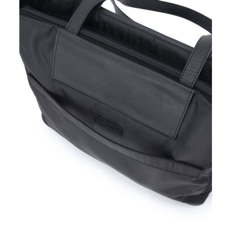 【整理収納アドバイザー 柳沢小実さん監修】整理収納A4トート | ITS'DEMO | 詳細画像24 