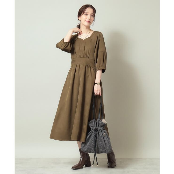 ラメニット巾着トート | ITS'DEMO | 詳細画像2 