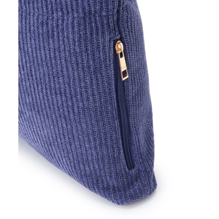 ラメニット巾着トート | ITS'DEMO | 詳細画像16 