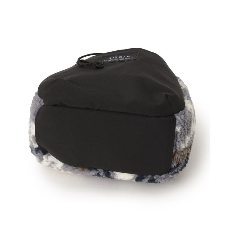 【2WAY／5ポケット】ナローハンドルボアショルダー | ITS'DEMO | 詳細画像13 