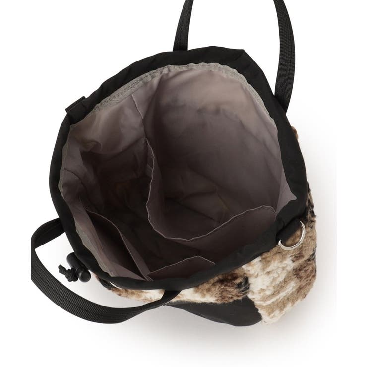 【2WAY／5ポケット】ナローハンドルボアショルダー | ITS'DEMO | 詳細画像16 