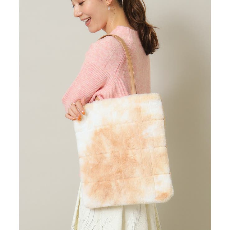 【A4対応】キルトファートート | ITS'DEMO | 詳細画像5 