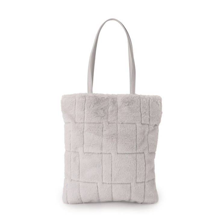 【A4対応】キルトファートート | ITS'DEMO | 詳細画像7 