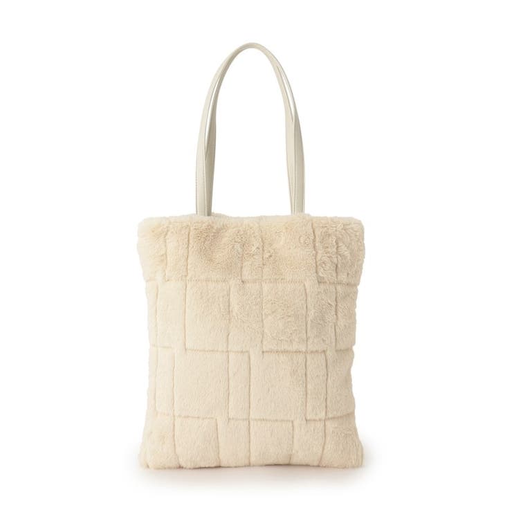 【A4対応】キルトファートート | ITS'DEMO | 詳細画像8 