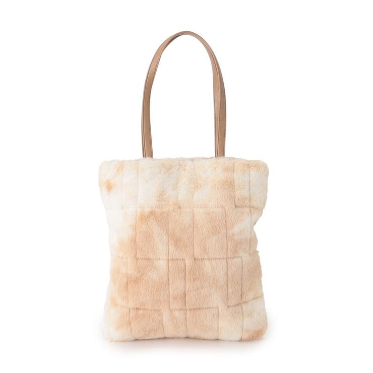 【A4対応】キルトファートート | ITS'DEMO | 詳細画像9 