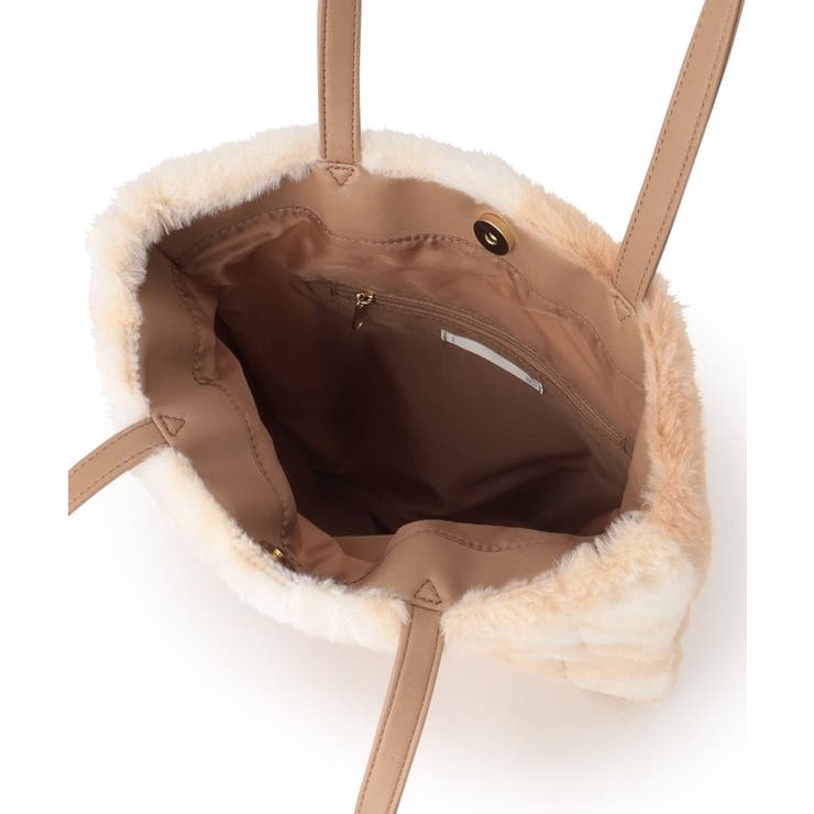 【A4対応】キルトファートート | ITS'DEMO | 詳細画像13 