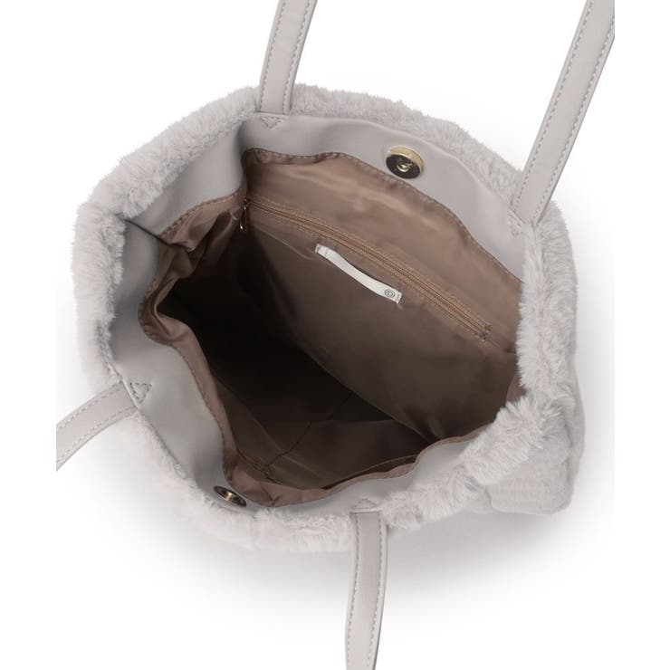 【A4対応】キルトファートート | ITS'DEMO | 詳細画像14 