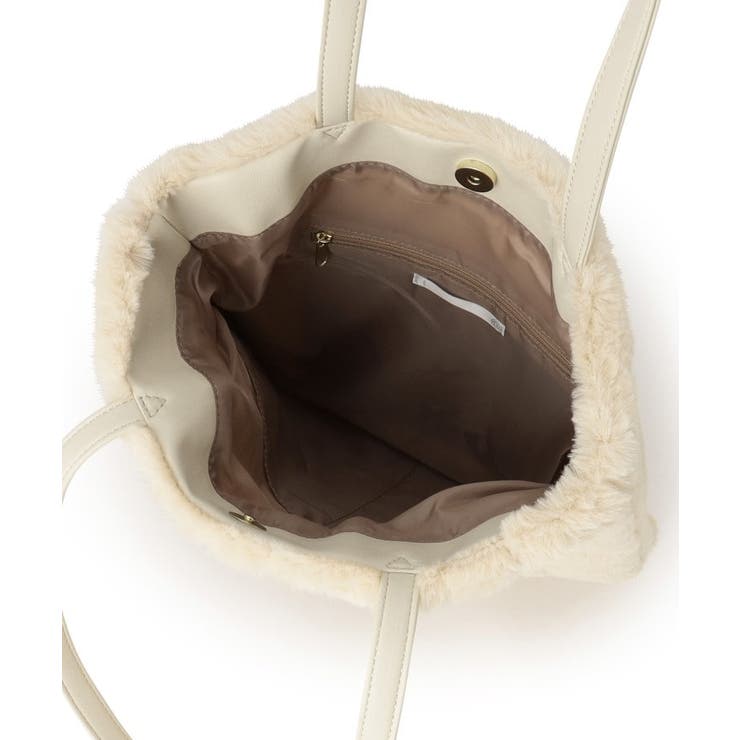 【A4対応】キルトファートート | ITS'DEMO | 詳細画像15 