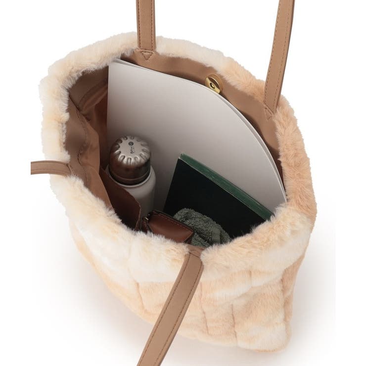 【A4対応】キルトファートート | ITS'DEMO | 詳細画像16 